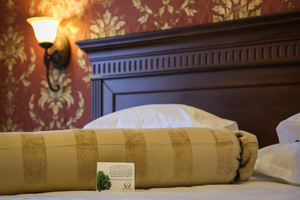Hotel Foisorul Cu Flori Sinaia Zewnętrze zdjęcie